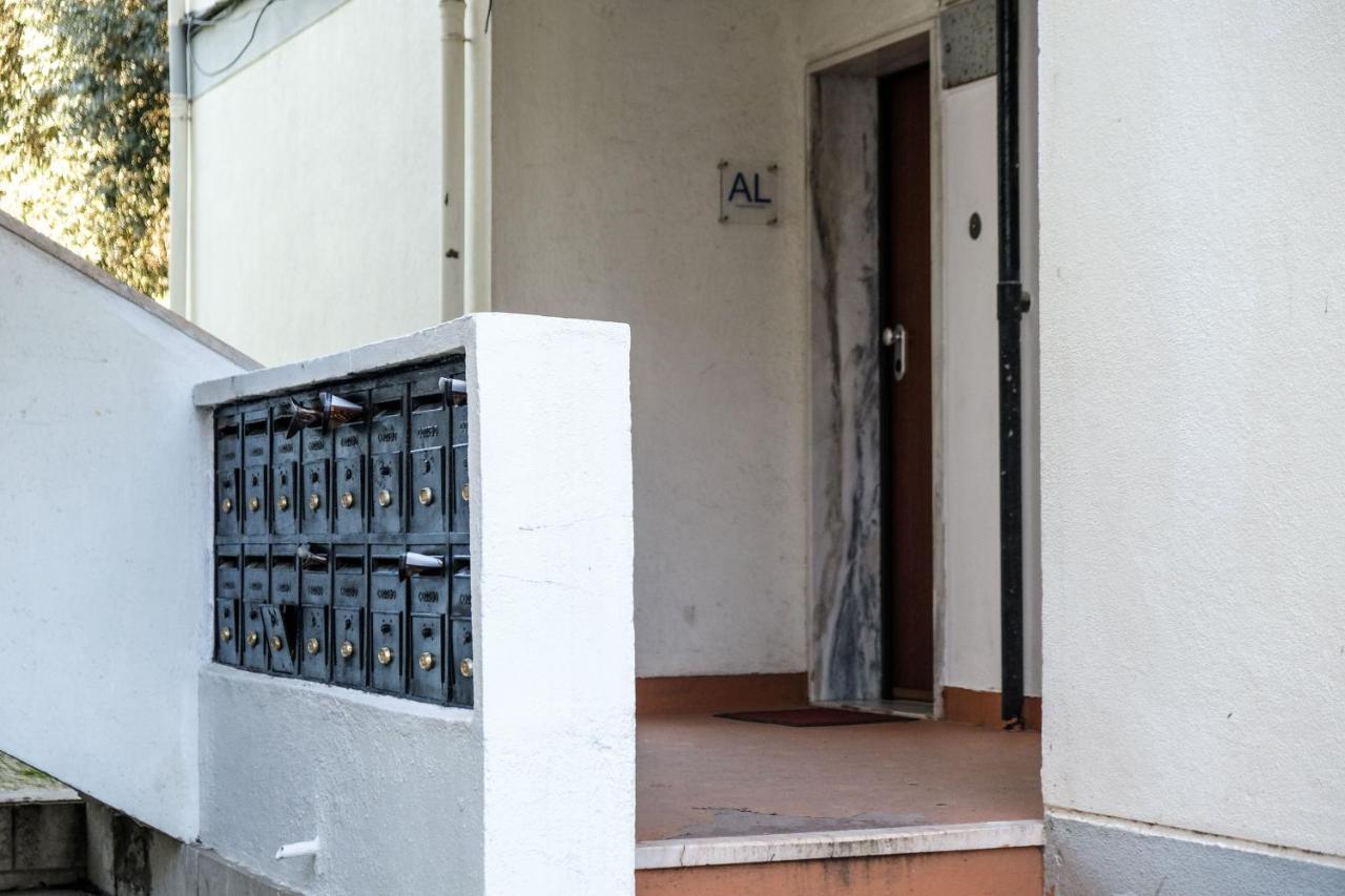 01 Nice Flat By Olivais Apartment Lisbon Exterior photo