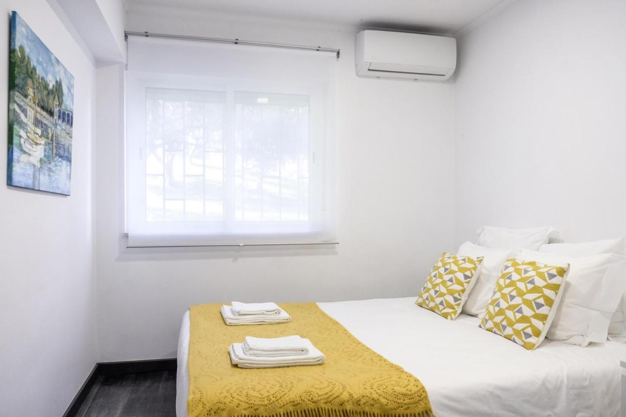 01 Nice Flat By Olivais Apartment Lisbon Exterior photo