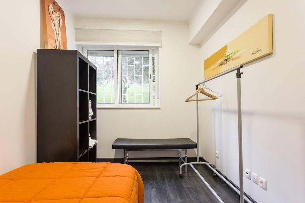 01 Nice Flat By Olivais Apartment Lisbon Exterior photo